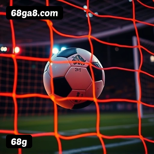 Bônus e promoções 68g