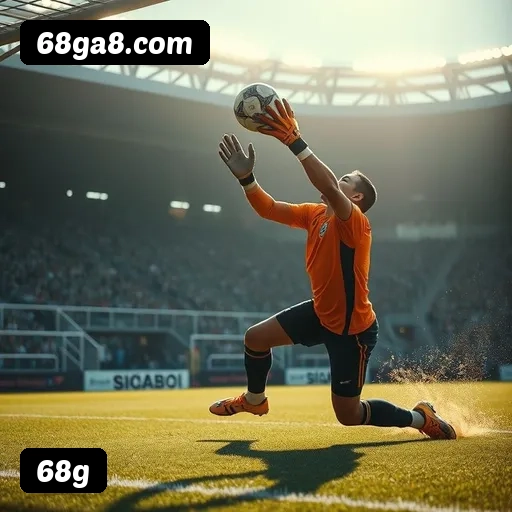 Tabela RTP dos jogos de cassino da 68g