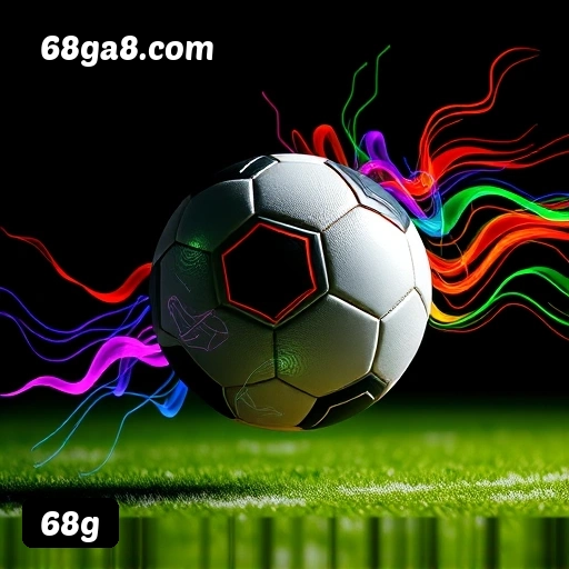 Logo da 68g